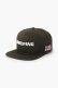画像1: ブリーフィング ゴルフ BRIEFING MEN’S BASIC FLAT VISOR CAP{-BEA} (1)