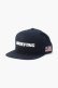 画像1: ブリーフィング ゴルフ BRIEFING MEN’S BASIC FLAT VISOR CAP{-BEA} (1)