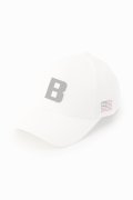   ブリーフィング ゴルフ BRIEFING MEN’S INITIAL CAP{-BEA}