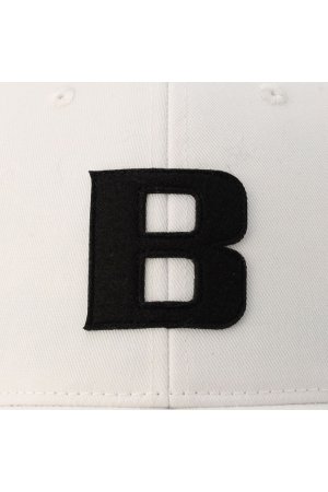 画像2: ブリーフィング ゴルフ BRIEFING MEN’S INITIAL CAP{-BEA}