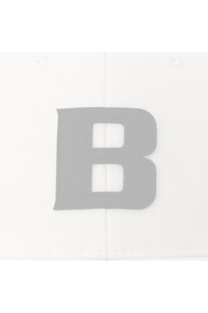 画像2:  {SOLD} ブリーフィング ゴルフ BRIEFING MEN’S INITIAL CAP{-BEA}