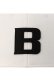 画像2: ブリーフィング ゴルフ BRIEFING MEN’S INITIAL CAP{-BEA} (2)