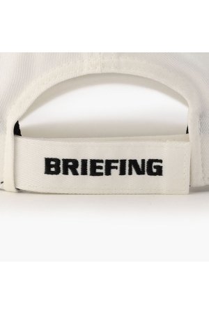画像3: ブリーフィング ゴルフ BRIEFING MEN’S INITIAL CAP{-BEA}