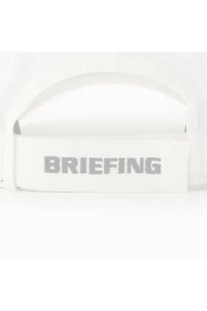 画像3:  {SOLD} ブリーフィング ゴルフ BRIEFING MEN’S INITIAL CAP{-BEA}