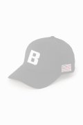   ブリーフィング ゴルフ BRIEFING MEN’S INITIAL CAP{-BEA}
