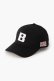 画像1: ブリーフィング ゴルフ BRIEFING MEN’S INITIAL CAP{-BEA} (1)