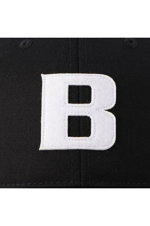 画像2: ブリーフィング ゴルフ BRIEFING MEN’S INITIAL CAP{-BEA}