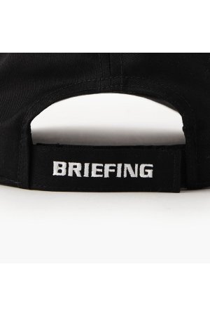 画像3: ブリーフィング ゴルフ BRIEFING MEN’S INITIAL CAP{-BEA}