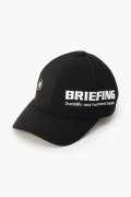 ブリーフィング ゴルフ BRIEFING MEN’S ROUND LOGO CAP{-BEA}