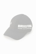   ブリーフィング ゴルフ BRIEFING MEN’S ROUND LOGO CAP{-BEA}