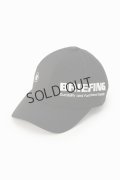 ブリーフィング ゴルフ BRIEFING MEN’S ROUND LOGO CAP{-BEA}
