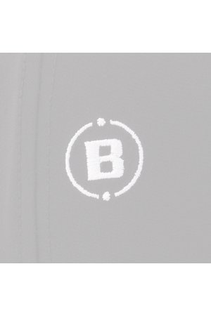 画像6:  {SOLD} ブリーフィング ゴルフ BRIEFING MEN’S ROUND LOGO CAP{-BEA}