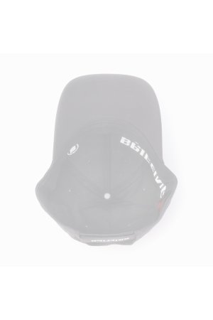 画像7:  {SOLD} ブリーフィング ゴルフ BRIEFING MEN’S ROUND LOGO CAP{-BEA}