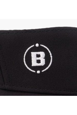 画像3: ブリーフィング ゴルフ BRIEFING MEN'S ROUND LOGO VISOR{-BEA}