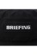 画像2: ブリーフィング ゴルフ BRIEFING MEN'S WATERPROOF WIDE HAT{-BEA} (2)