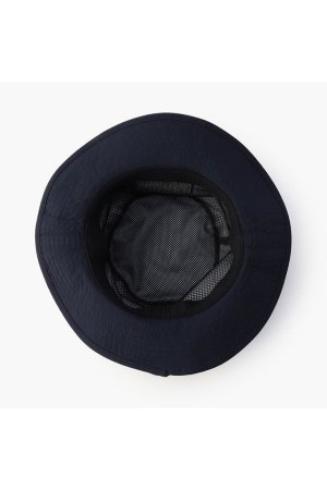画像4: ブリーフィング ゴルフ BRIEFING MEN'S WATERPROOF WIDE HAT{-BEA}