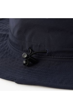 画像6: ブリーフィング ゴルフ BRIEFING MEN'S WATERPROOF WIDE HAT{-BEA}