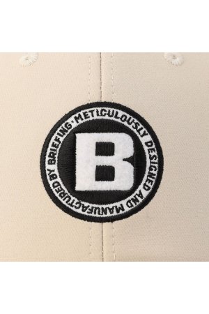 画像2: ブリーフィング ゴルフ BRIEFING MEN’S WR CORDURA(R) CAP{-BEA}
