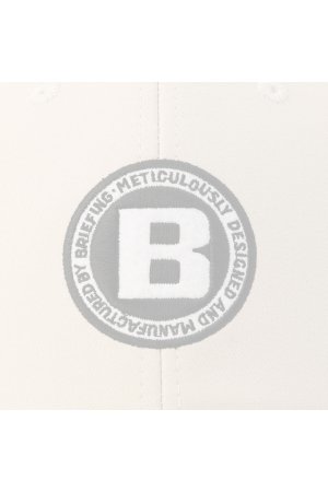 画像2:  {SOLD} ブリーフィング ゴルフ BRIEFING MEN’S WR CORDURA(R) CAP{-BEA}