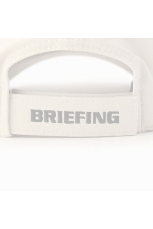 画像3:  {SOLD} ブリーフィング ゴルフ BRIEFING MEN’S WR CORDURA(R) CAP{-BEA}