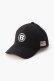 画像1: ブリーフィング ゴルフ BRIEFING MEN’S WR CORDURA(R) CAP{-BEA} (1)