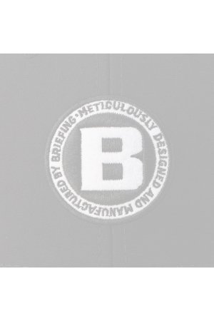画像2:  {SOLD} ブリーフィング ゴルフ BRIEFING MEN’S WR CORDURA(R) CAP{-BEA}