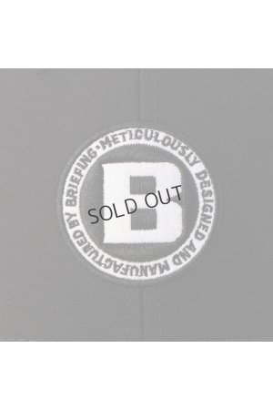 画像2: ブリーフィング ゴルフ BRIEFING MEN’S WR CORDURA(R) CAP{-BEA}