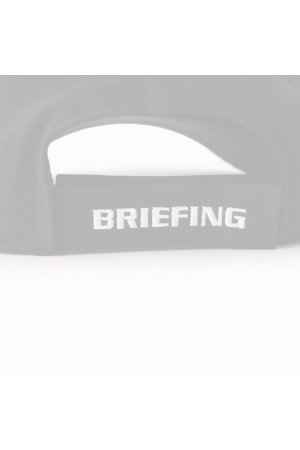 画像3:  {SOLD} ブリーフィング ゴルフ BRIEFING MEN’S WR CORDURA(R) CAP{-BEA}