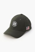 ブリーフィング ゴルフ BRIEFING MEN’S WR CORDURA(R) CAP{-BEA}