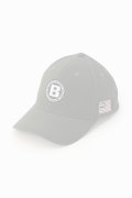   ブリーフィング ゴルフ BRIEFING MEN’S WR CORDURA(R) CAP{-BEA}