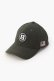 画像1: ブリーフィング ゴルフ BRIEFING MEN’S WR CORDURA(R) CAP{-BEA} (1)