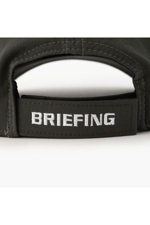 画像3: ブリーフィング ゴルフ BRIEFING MEN’S WR CORDURA(R) CAP{-BEA}