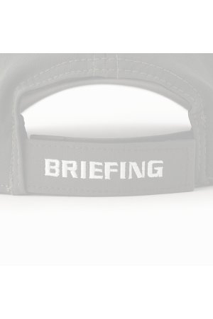 画像3:  {SOLD} ブリーフィング ゴルフ BRIEFING MEN’S WR CORDURA(R) CAP{-BEA}