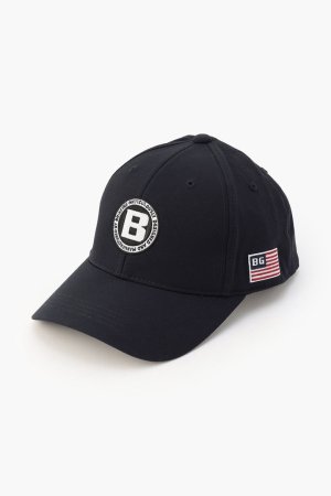 画像1: ブリーフィング ゴルフ BRIEFING MEN’S WR CORDURA(R) CAP{-BEA}