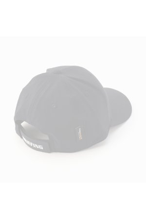画像2:  {SOLD} ブリーフィング ゴルフ BRIEFING MEN’S WR CORDURA(R) CAP{-BEA}