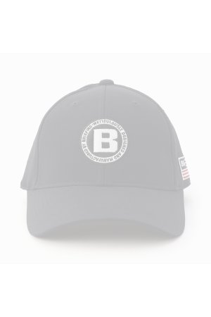 画像3:  {SOLD} ブリーフィング ゴルフ BRIEFING MEN’S WR CORDURA(R) CAP{-BEA}
