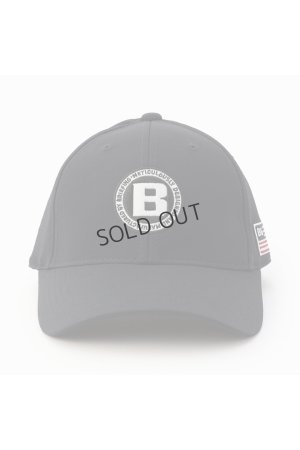画像3: {SOLD}ブリーフィング ゴルフ BRIEFING MEN’S WR CORDURA(R) CAP{-BEA}