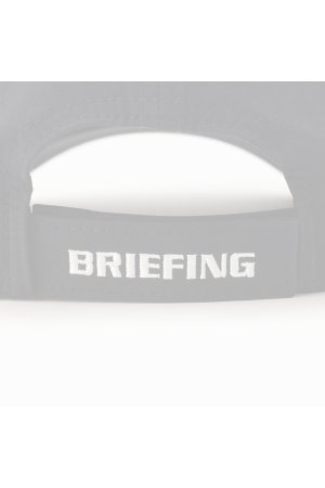 画像5:  {SOLD} ブリーフィング ゴルフ BRIEFING MEN’S WR CORDURA(R) CAP{-BEA}