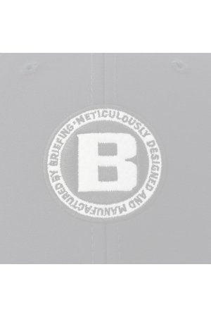 画像7:  {SOLD} ブリーフィング ゴルフ BRIEFING MEN’S WR CORDURA(R) CAP{-BEA}