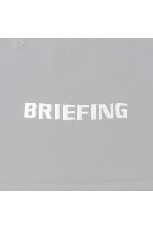画像2:   ブリーフィング ゴルフ BRIEFING MEN'S GLASSHOLD CAP{-BES}