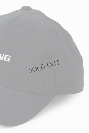 画像4: {SOLD}ブリーフィング ゴルフ BRIEFING MEN'S GLASSHOLD CAP{-BES}
