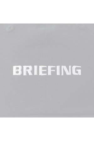 画像2:   ブリーフィング ゴルフ BRIEFING MEN'S GLASSHOLD CAP{-BES}