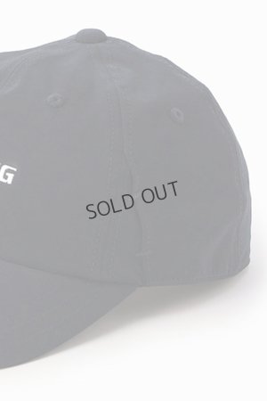 画像4: {SOLD}ブリーフィング ゴルフ BRIEFING MEN'S GLASSHOLD CAP{-BES}