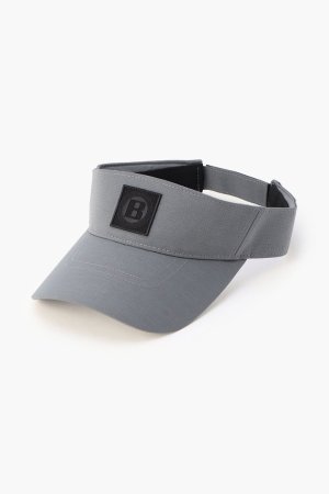 画像1: ブリーフィング ゴルフ BRIEFING CE MEN’S LIMONTA RIP VISOR{-BES}