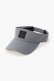 画像1: ブリーフィング ゴルフ BRIEFING CE MEN’S LIMONTA RIP VISOR{-BES} (1)