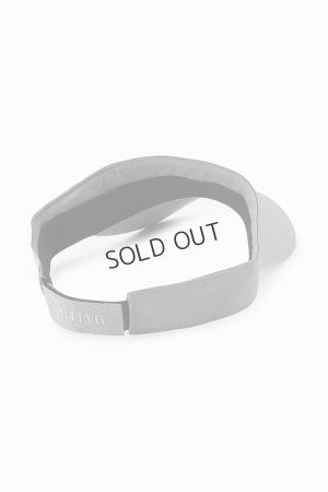 画像3: {SOLD}ブリーフィング ゴルフ BRIEFING CE MEN’S LIMONTA RIP VISOR{-BES}