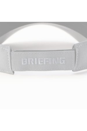 画像4:   ブリーフィング ゴルフ BRIEFING CE MEN’S LIMONTA RIP VISOR{-BES}