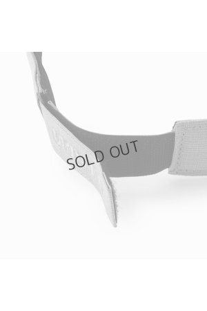 画像5: {SOLD}ブリーフィング ゴルフ BRIEFING CE MEN’S LIMONTA RIP VISOR{-BES}