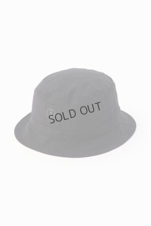 画像1: {SOLD}ブリーフィング ゴルフ BRIEFING CE MEN’S LIMONTA RIP HAT{-BES}