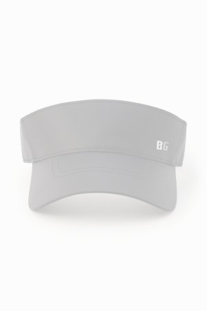 画像3:   ブリーフィング ゴルフ BRIEFING CL MEN'S SOFILETA NYLON VISOR{-BES}